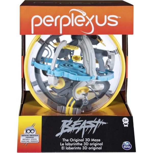 Perplexus Beast - Imagen 5