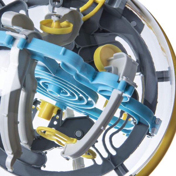 Perplexus Beast - Imagen 2
