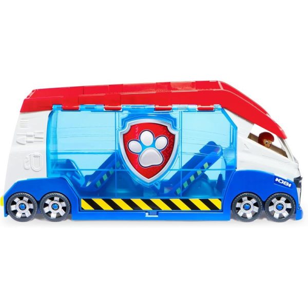 Launch & Rescue Patroller Patrulla Canina - Imatge 2