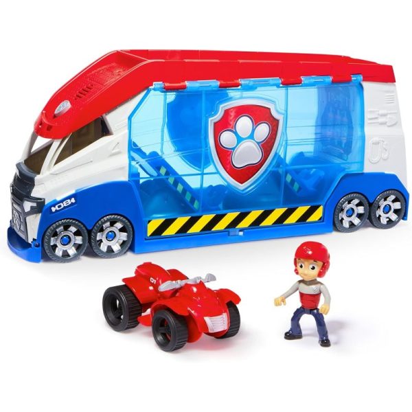 Launch & Rescue Patroller Patrulla Canina - Imatge 6