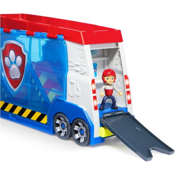 Launch & Rescue Patroller Patrulla Canina - Imatge 5