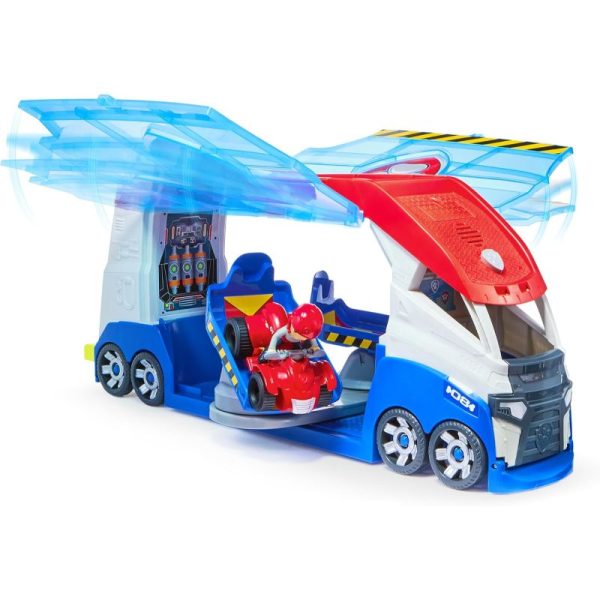 Launch & Rescue Patroller Patrulla Canina - Imatge 4