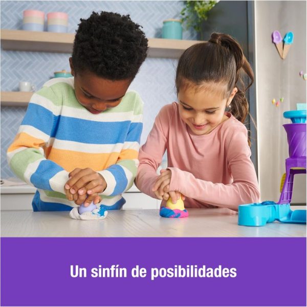 Màquina de Gelats Kinetic Sand - Imatge 2