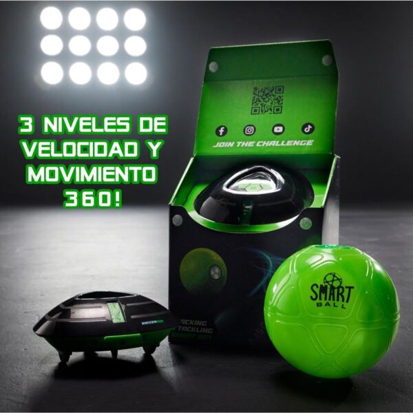 Soccerbot - Imatge 6