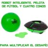 Soccerbot - Imatge 5