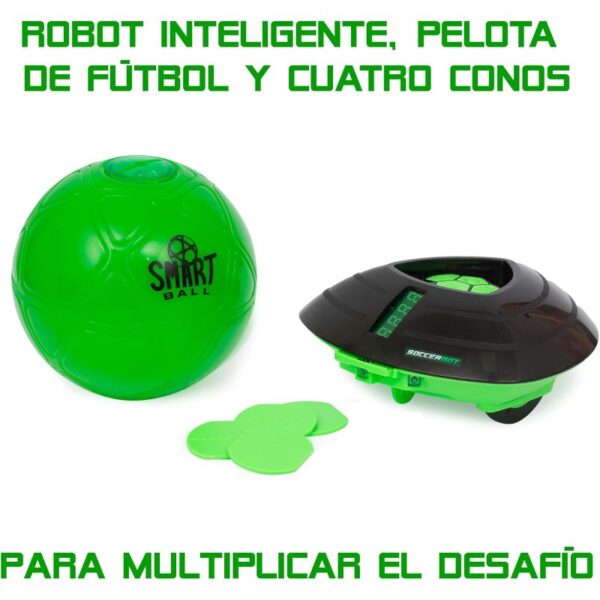 Soccerbot - Imatge 5