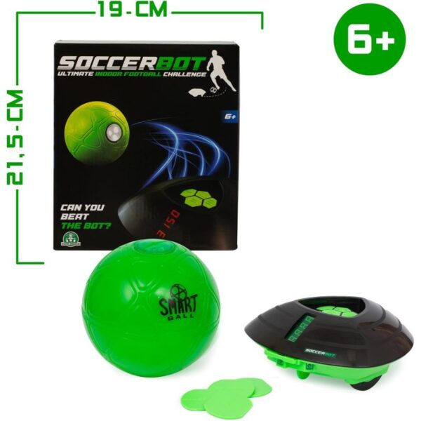 Soccerbot - Imatge 4