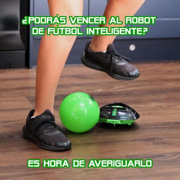 Soccerbot - Imatge 3