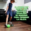 Soccerbot - Imatge 2