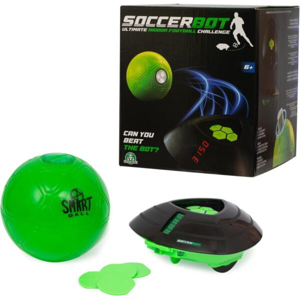 Soccerbot
