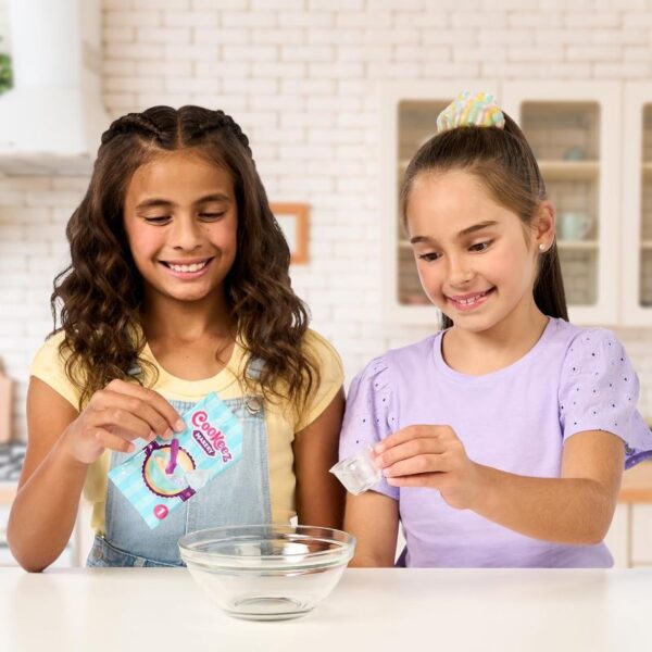 Frigorifico Mágico - COOKEEZ MAKERY - Imagen 7