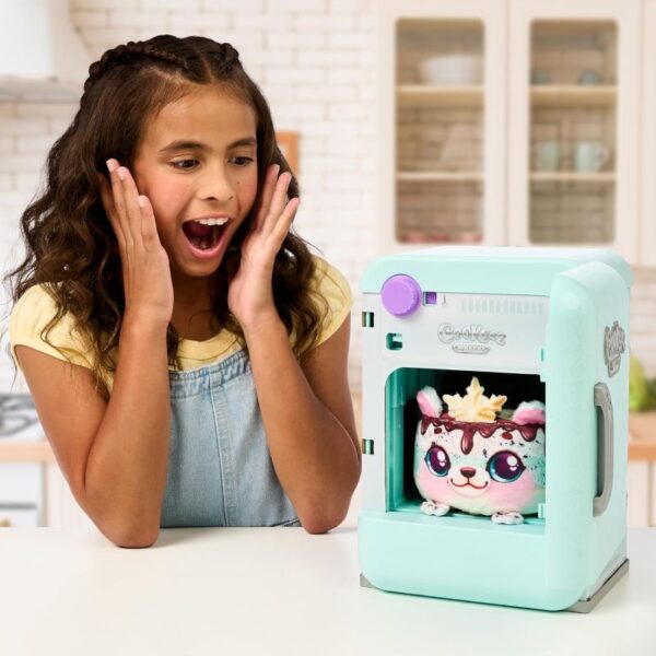 Frigorifico Mágico - COOKEEZ MAKERY - Imagen 6