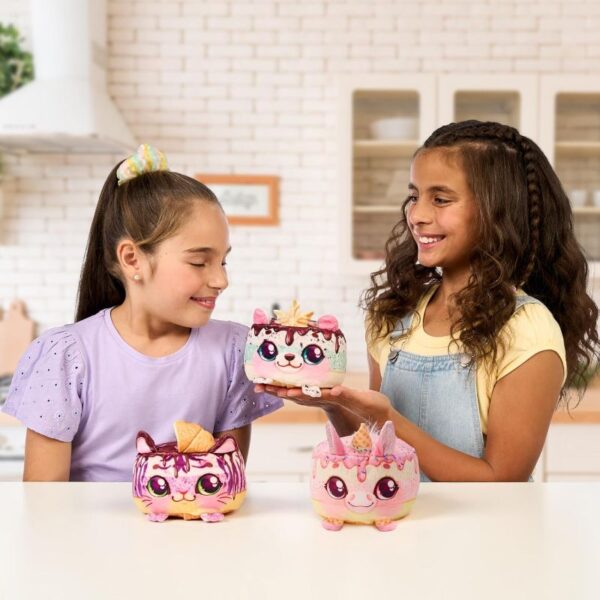 Frigorifico Mágico - COOKEEZ MAKERY - Imagen 4