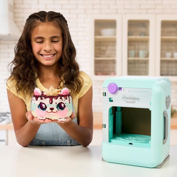 Frigorifico Mágico - COOKEEZ MAKERY - Imagen 3