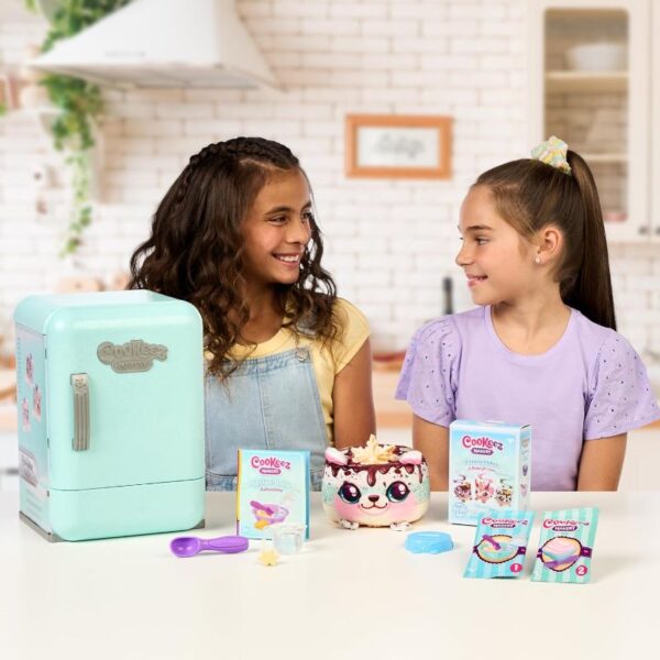 Frigorifico Mágico - COOKEEZ MAKERY - Imagen 2
