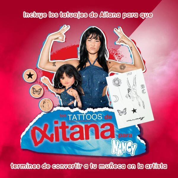 Nancy Aitana Alphahouse - Imatge 2