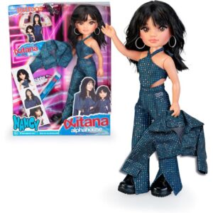 Nancy Aitana Alphahouse