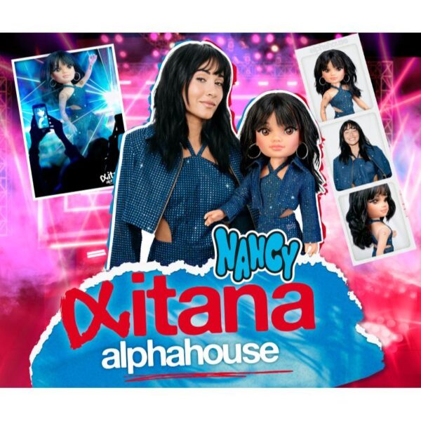Nancy Aitana Alphahouse - Imatge 3