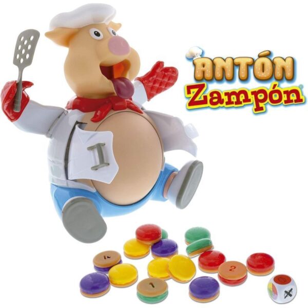 Antón Zampón - Imatge 8