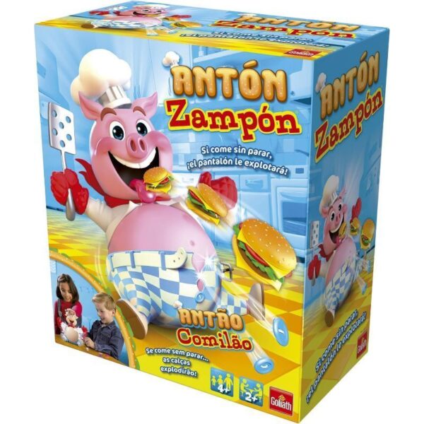 Antón Zampón - Imatge 5