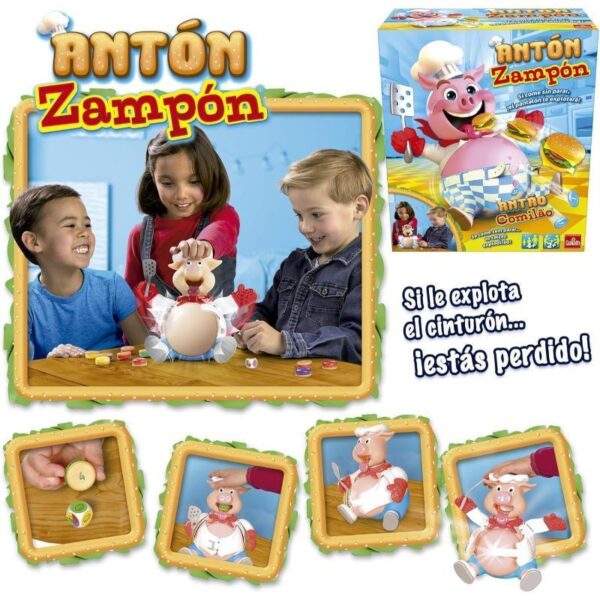 Antón Zampón - Imatge 4