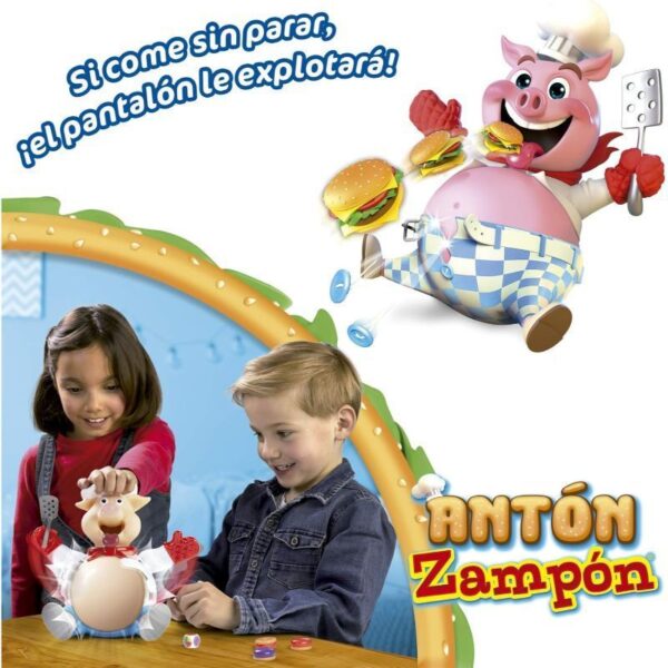 Antón Zampón - Imatge 2