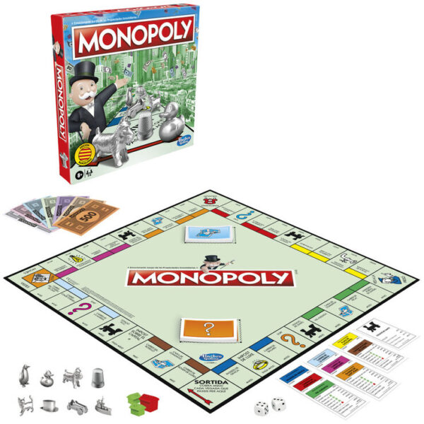 Monopoly