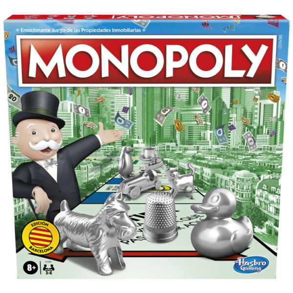 Monopoly - Imatge 2