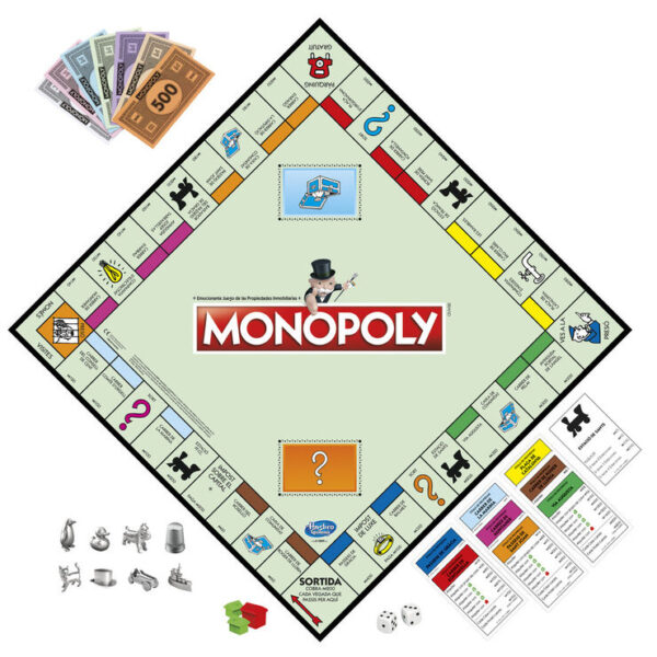 Monopoly - Imatge 4