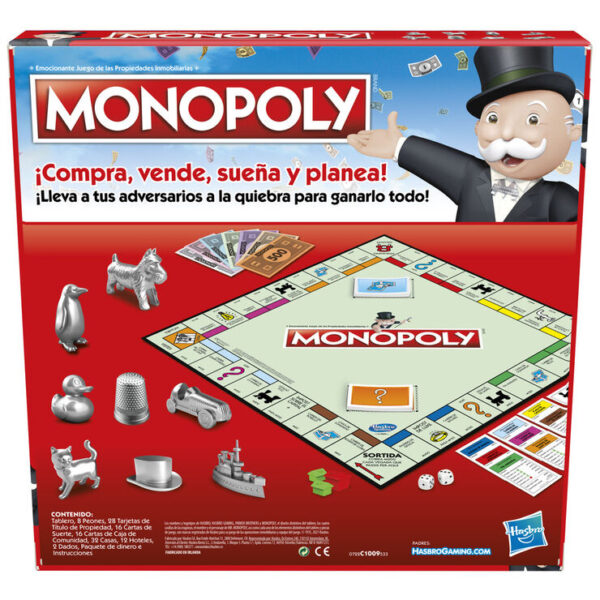Monopoly - Imatge 3