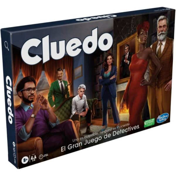 Cluedo - Imatge 5