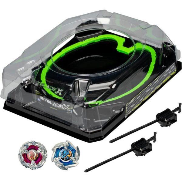 Pista Beyblade X - Imatge 4