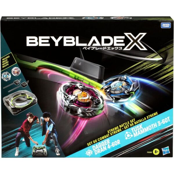 Pista Beyblade X - Imatge 3