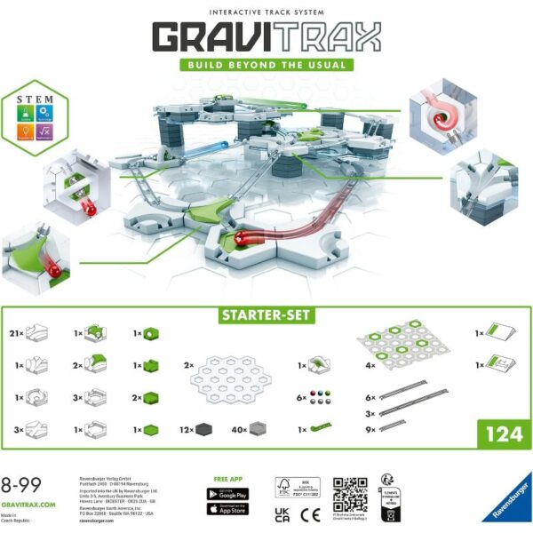 Gravitrax - Imatge 2