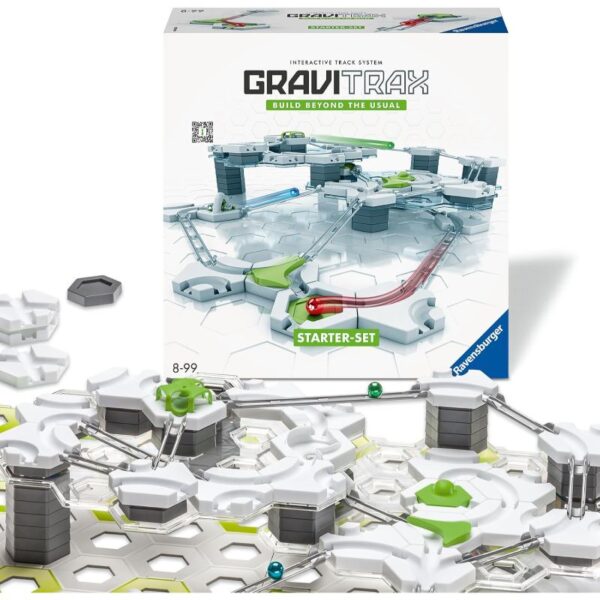 Gravitrax