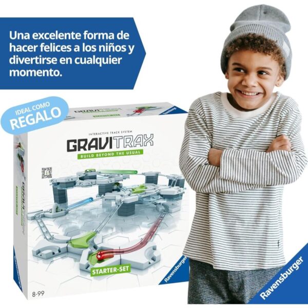 Gravitrax - Imatge 3