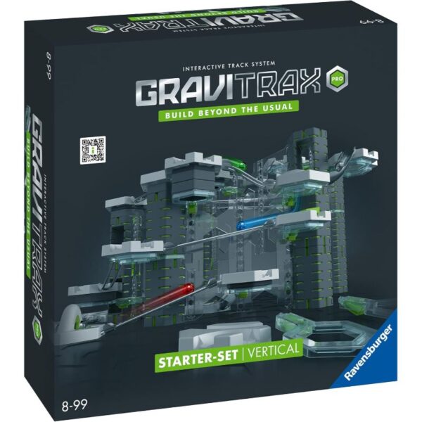 Gravitrax Pro Starter Set - Imatge 5
