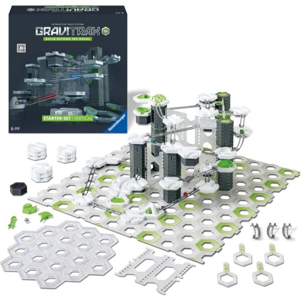 Gravitrax Pro Starter Set