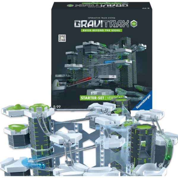 Gravitrax Pro Starter Set - Imatge 4
