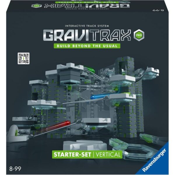 Gravitrax Pro Starter Set - Imatge 3