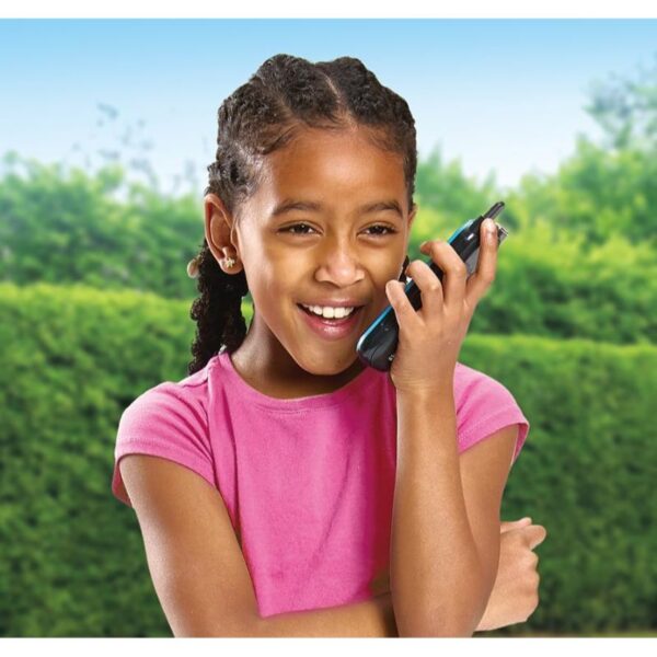 KidiTalkie Explorer - Imatge 3