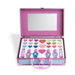 Little Unicorn - Maletín maquillaje