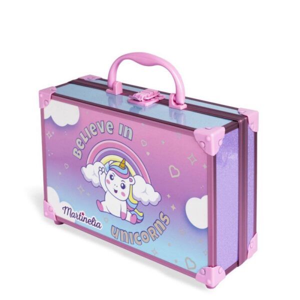 Little Unicorn - Maletí maquillatge - Imatge 7