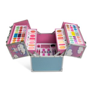 Little Unicorn Mega Maletín de Maquillaje
