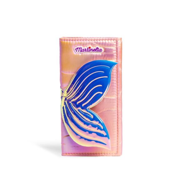Let's Be Mermaids - Cartera maquillatge - Imatge 4