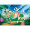 AYUMA Forest Fairy amb animal de l'ànima 70806 - Imatge 2