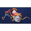 Dragons Dream Works: The Nine Realms - Wu & Wei & Jun 71080 - Imatge 4