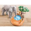 Elefant a la bassa 71294 - Imagen 7