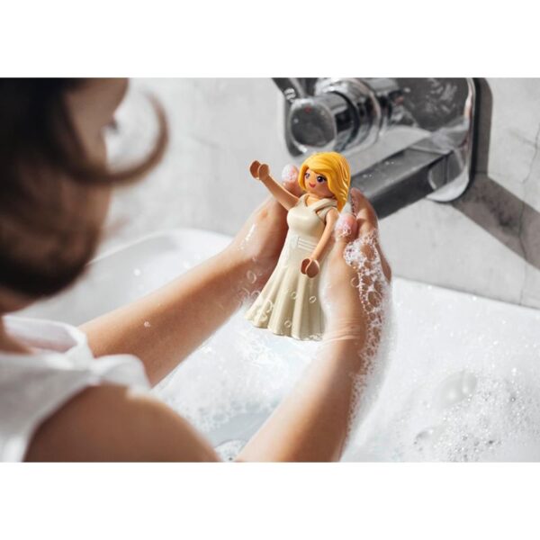 PLAYMOBIL Color: Backstage 71372 - Imatge 6