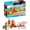 Astérix – Carro Romano 71543 - Imatge 2